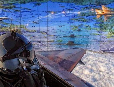 Β.Τελλίδης & Χ.Γιαλουρίδης: «Η προληπτική επίθεση κατά της Τουρκίας μέσα στις ελληνικές στρατηγικές επιλογές»